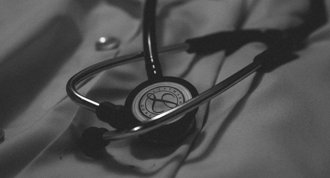 Steven Blewett Healthcare Insights