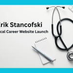 Erik Stancofski Surgical Career Website Launch