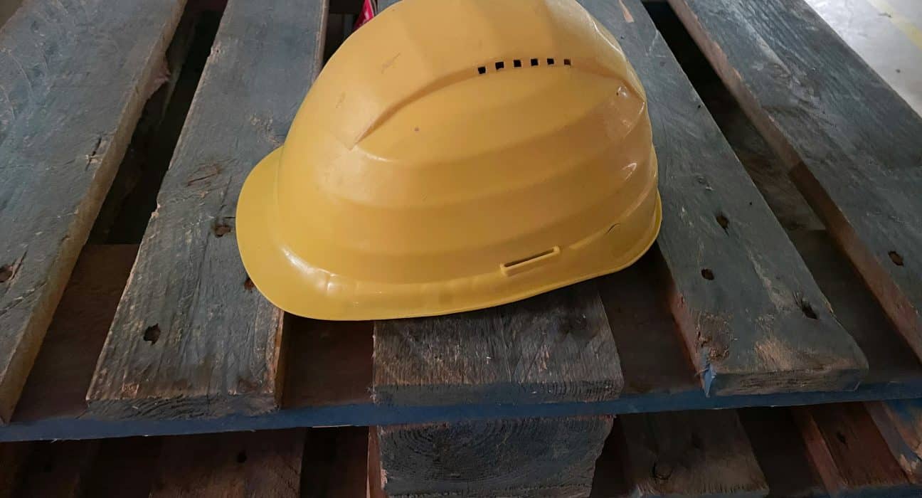 Tyson Dion Workplace Safety Series