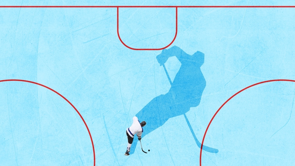 brian wilks announces hockey blog series